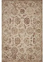 Loloi II Traditional HALLE Hooked HAE-03 Area Rug